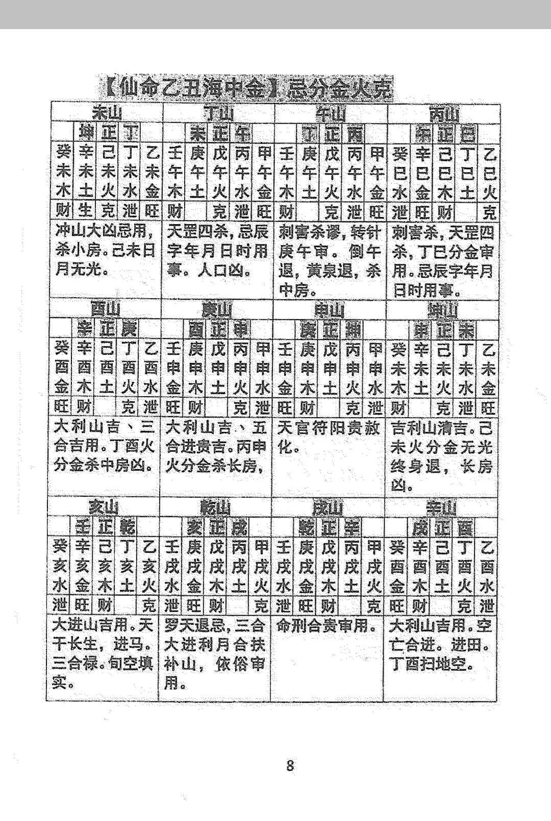 图片[10]中华古籍网-专注古书收集《六十仙合山》中华古籍网-专注古书收集中华古籍网