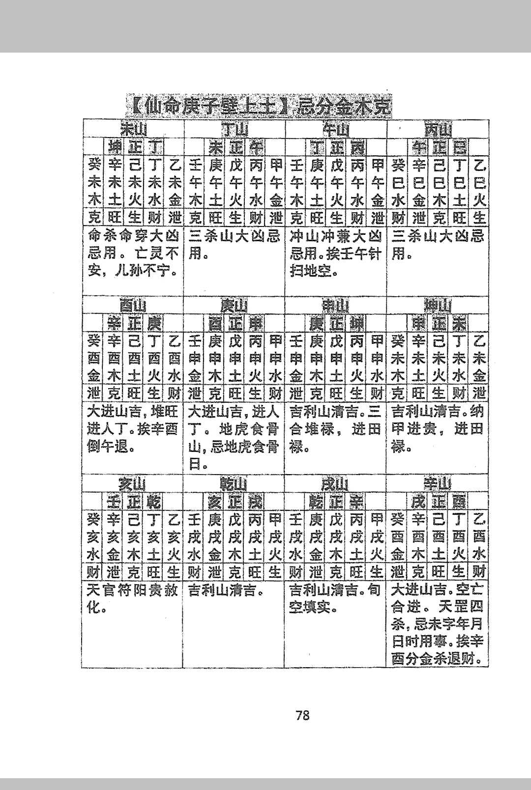 图片[5]中华古籍网-专注古书收集《六十仙合山》中华古籍网-专注古书收集中华古籍网