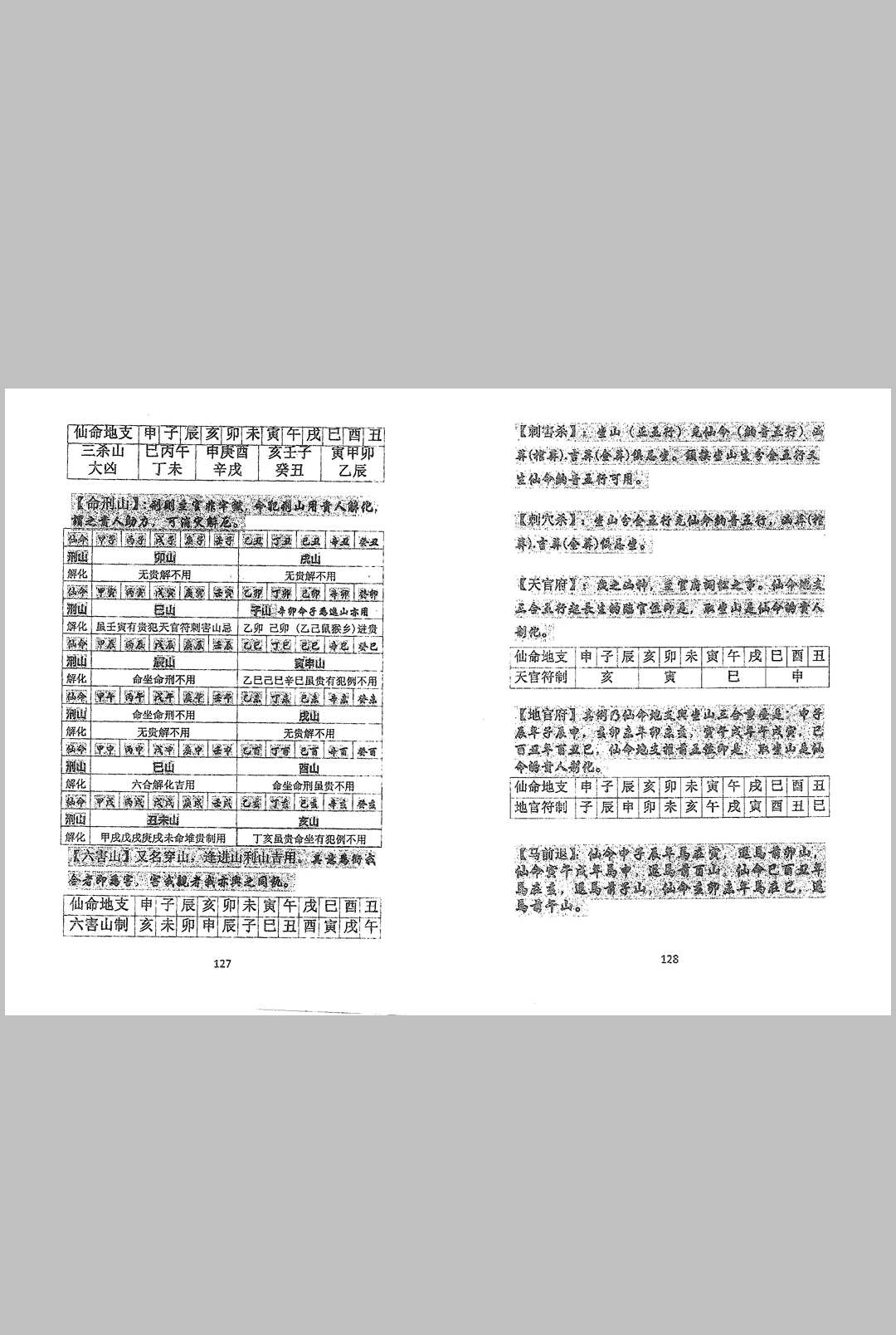 图片[6]中华古籍网-专注古书收集《六十仙合山》中华古籍网-专注古书收集中华古籍网