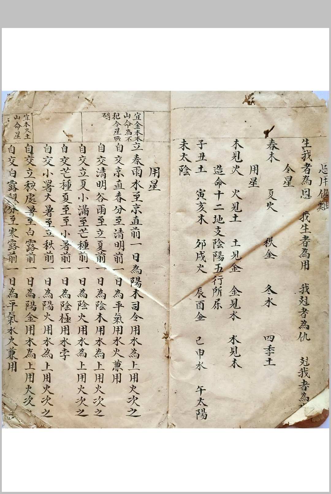图片[7]-中华古籍网-专注古书收集初学天星造命日课握要-中华古籍网-专注古书收集中华古籍网-专注古书收集