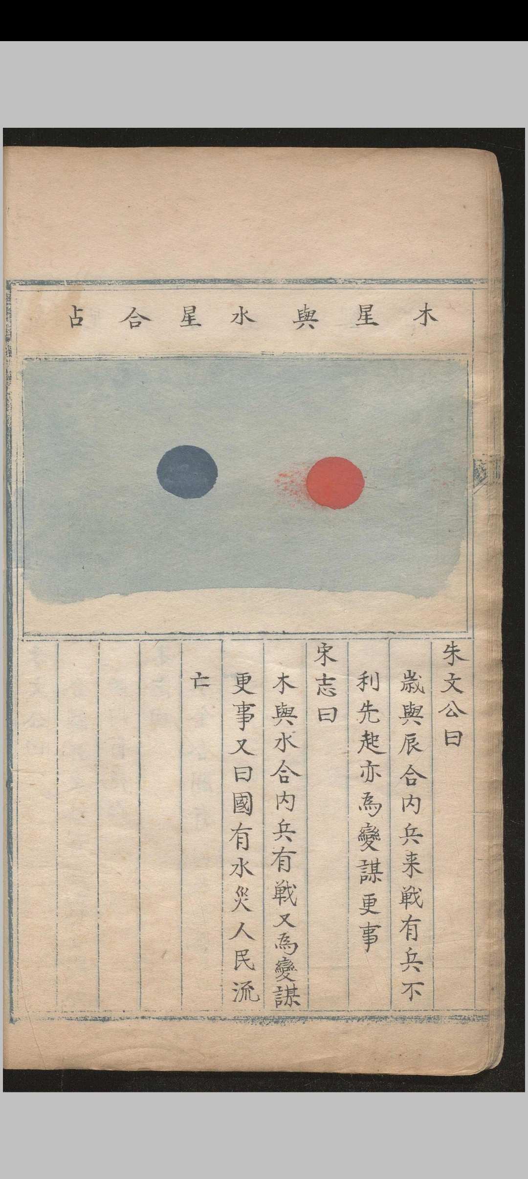 图片[3]-中华古籍网-专注古书收集天元直指   不分卷.明 彩绘本-中华古籍网-专注古书收集中华古籍网-专注古书收集