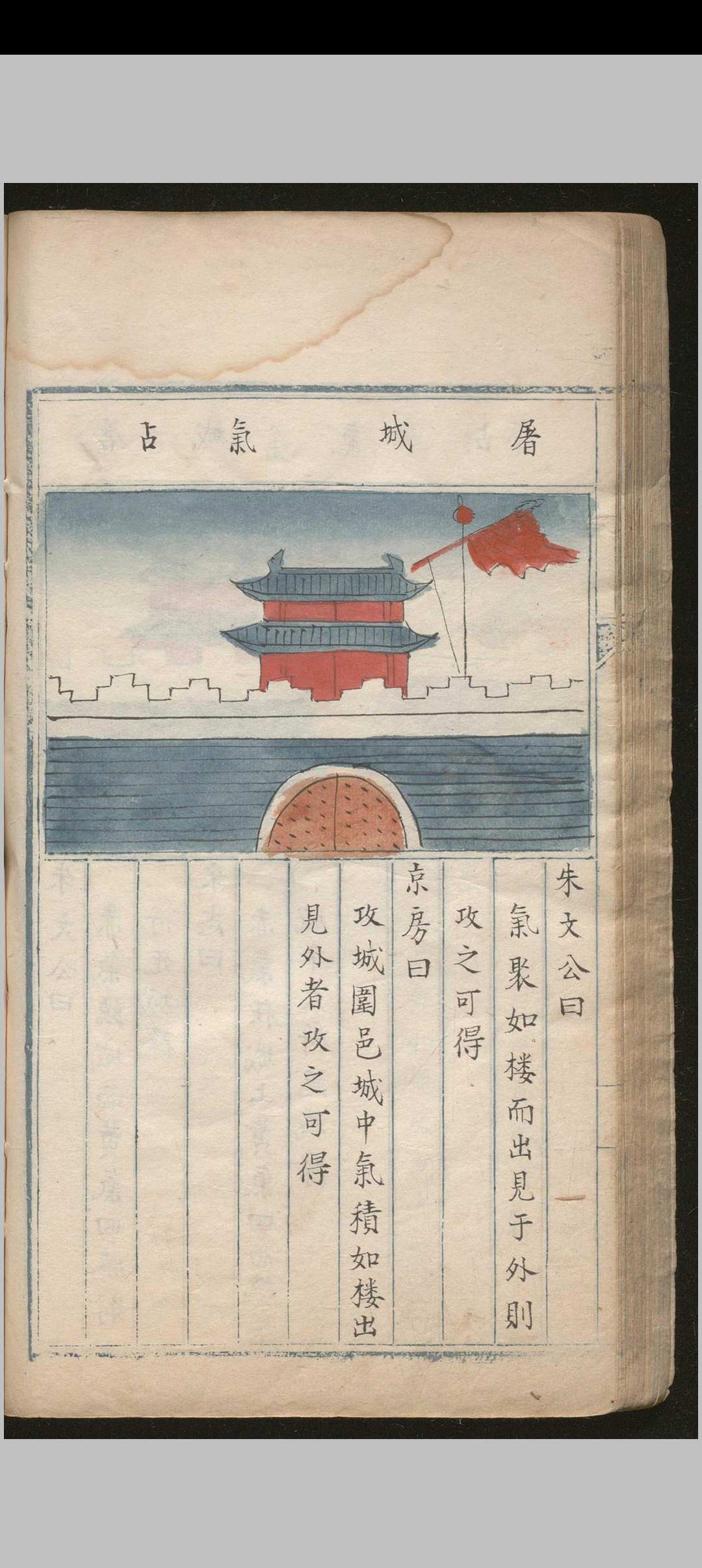 图片[5]-中华古籍网-专注古书收集天元直指   不分卷.明 彩绘本-中华古籍网-专注古书收集中华古籍网-专注古书收集
