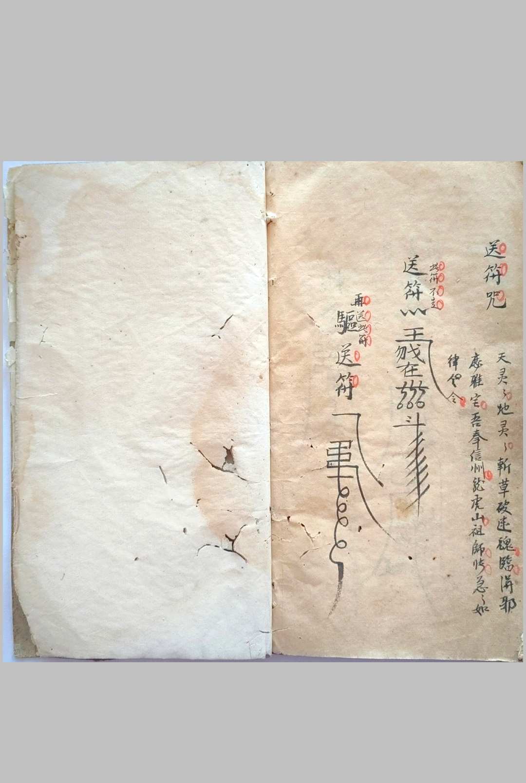 图片[16]-中华古籍网-专注古书收集耳报法-中华古籍网-专注古书收集中华古籍网-专注古书收集