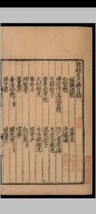 杂类名方.一卷.元延右二年.刻本中华古籍网-专注古书收集中华古籍网
