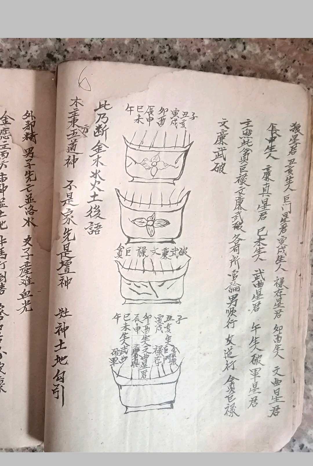 图片[12]-中华古籍网-专注古书收集正一先天六十四卦-中华古籍网-专注古书收集中华古籍网-专注古书收集