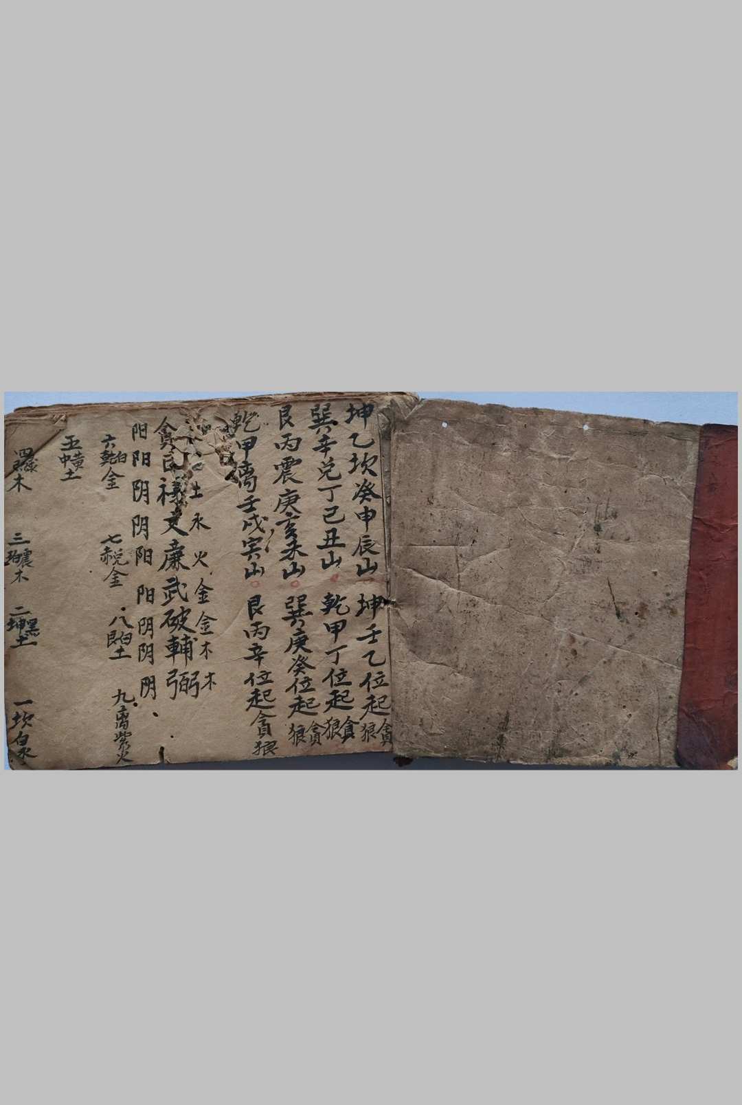 图片[2]-中华古籍网-专注古书收集堪舆秘旨-中华古籍网-专注古书收集中华古籍网-专注古书收集