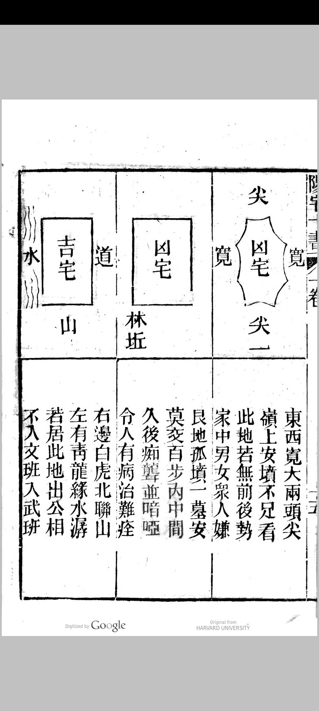 图片[15]中华古籍网-专注古书收集新刻绘图阳宅十书集成中华古籍网-专注古书收集中华古籍网