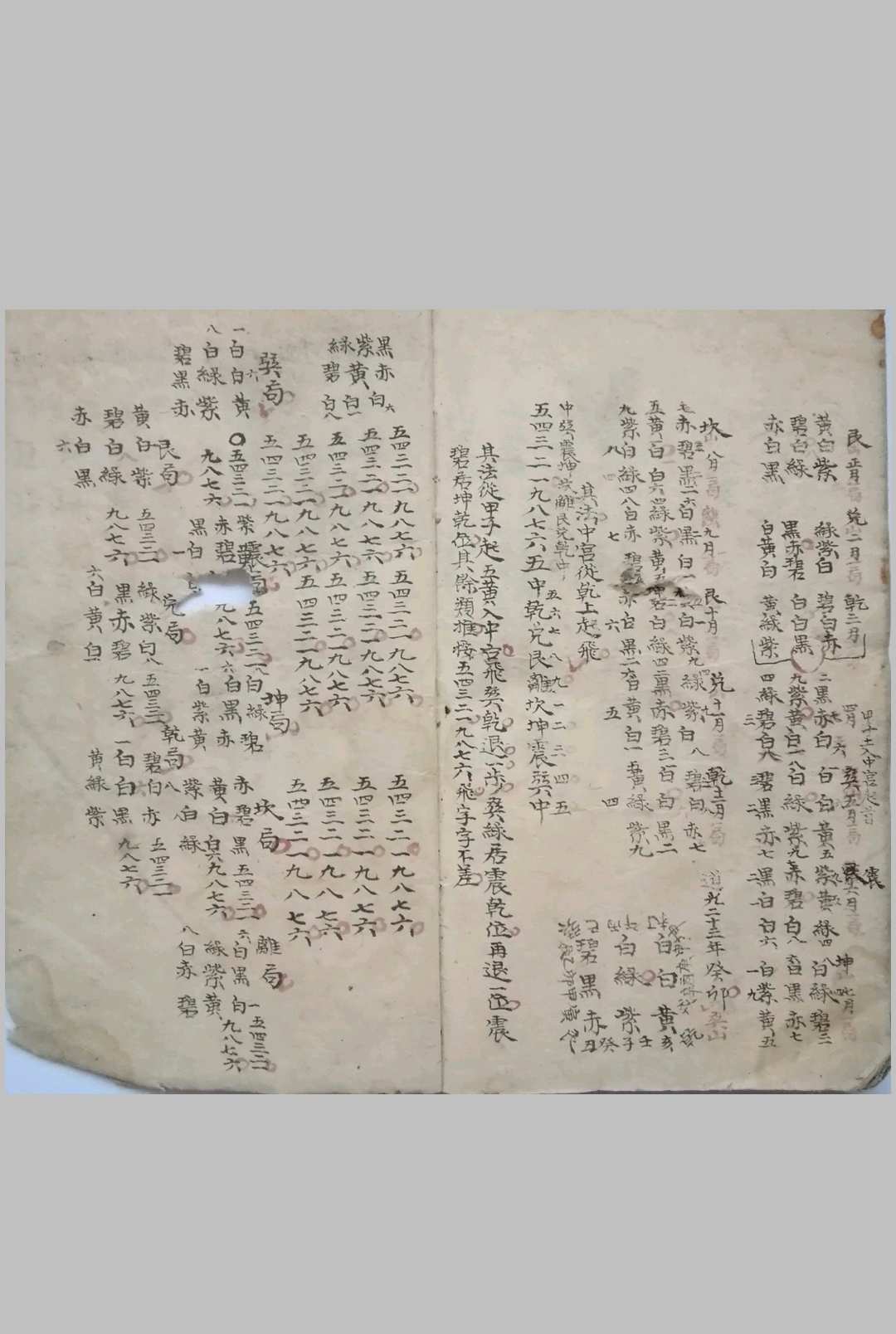 图片[12]-中华古籍网-专注古书收集地理十二黄道日时-中华古籍网-专注古书收集中华古籍网-专注古书收集