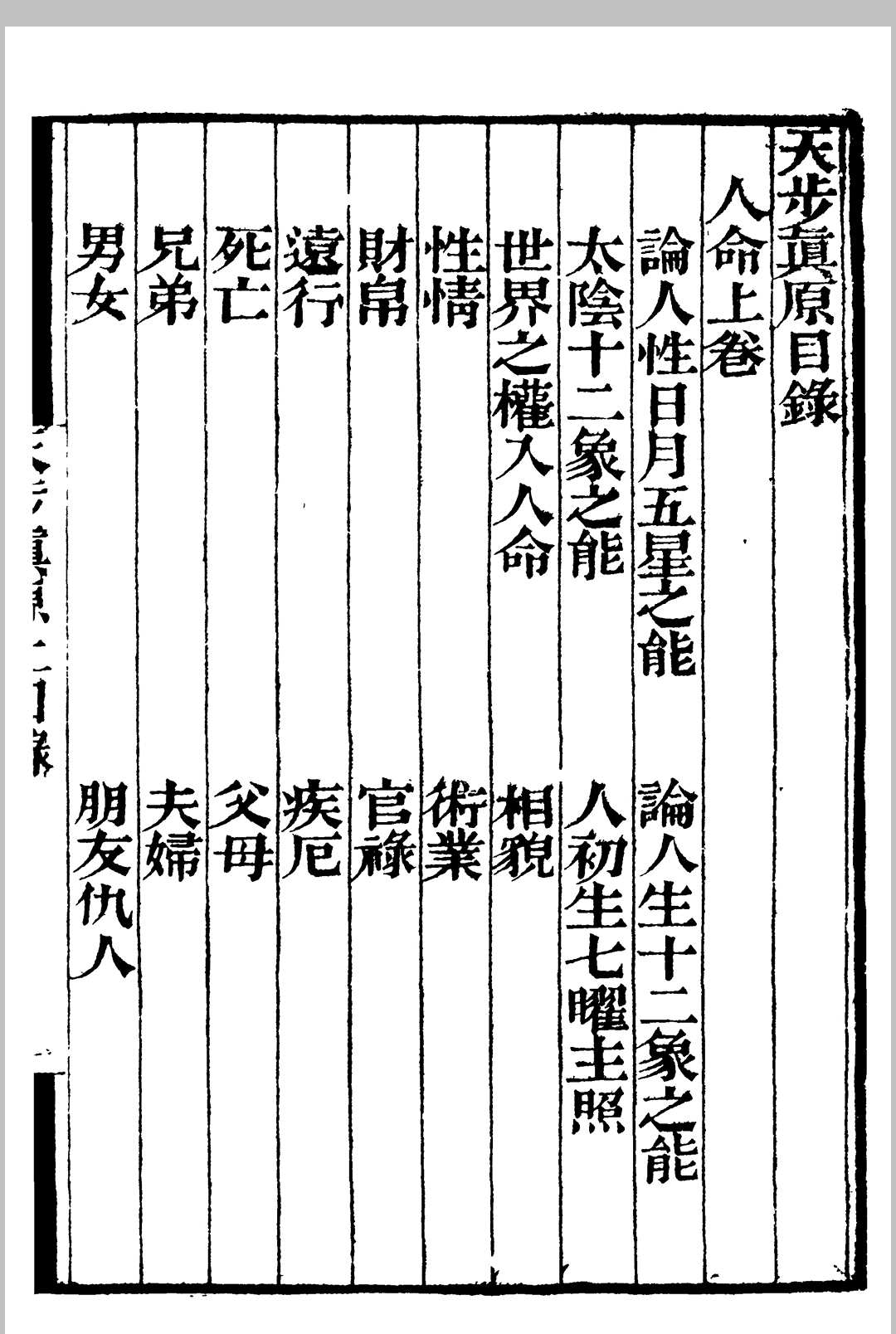图片[2]中华古籍网-专注古书收集天步真原.钱熙祚中华古籍网-专注古书收集中华古籍网