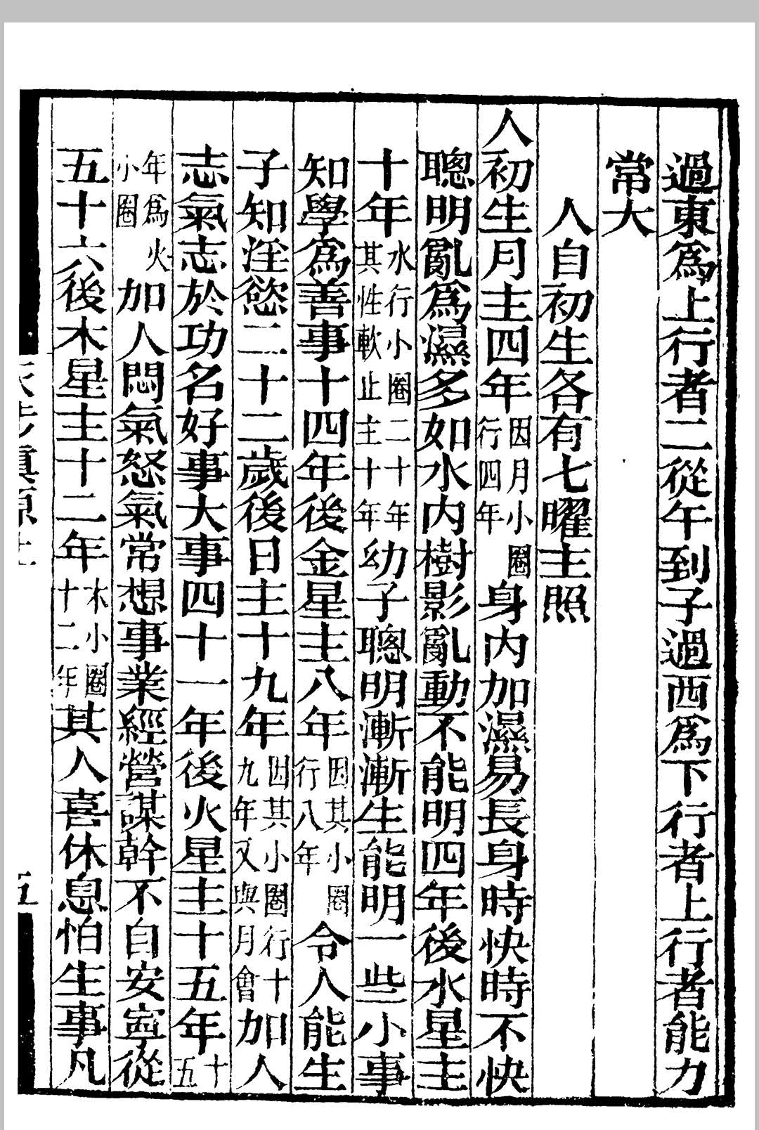 图片[9]中华古籍网-专注古书收集天步真原.钱熙祚中华古籍网-专注古书收集中华古籍网
