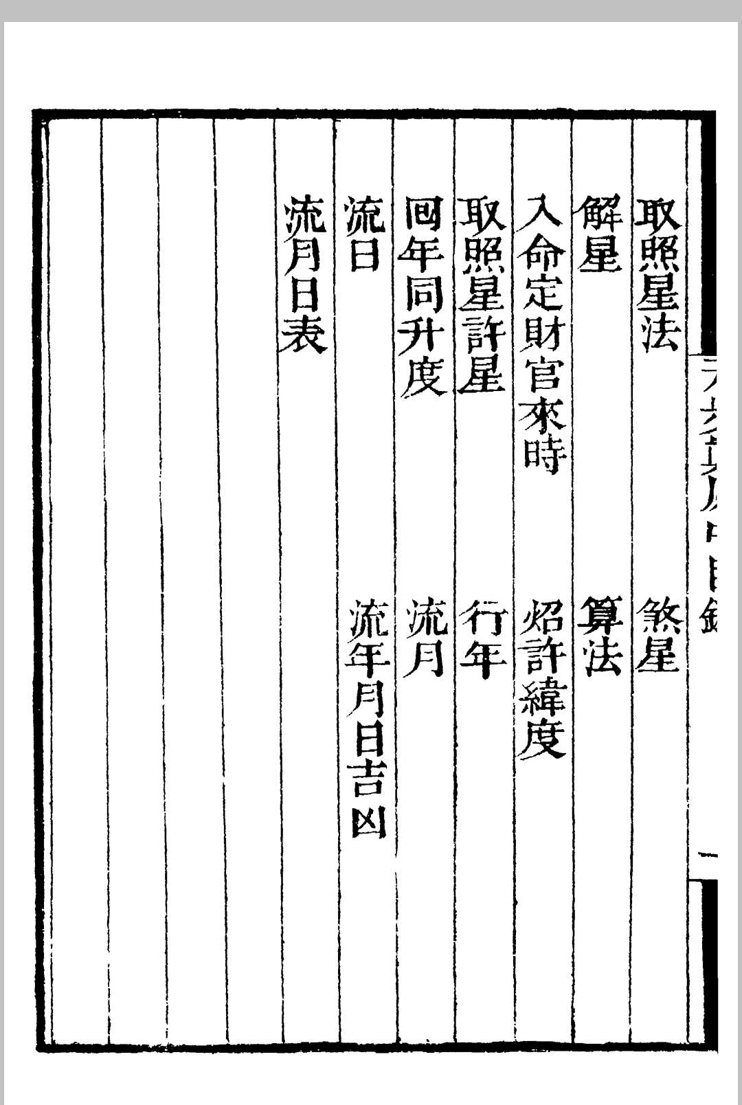 图片[14]中华古籍网-专注古书收集天步真原.钱熙祚中华古籍网-专注古书收集中华古籍网
