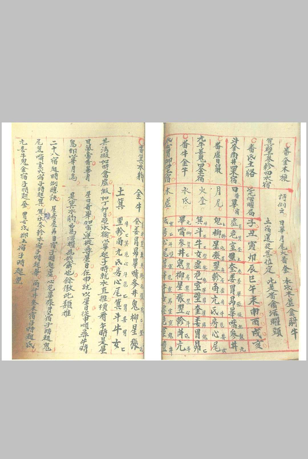 图片[17]-中华古籍网-专注古书收集二十四山吉凶定局（上下）-中华古籍网-专注古书收集中华古籍网-专注古书收集