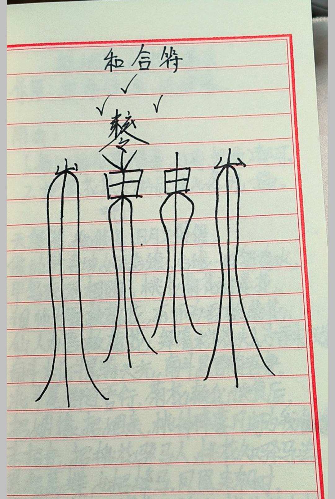 图片[4]中华古籍网-专注古书收集桃花仙娘秘法和合姻缘《桃花仙娘符书法本》中华古籍网-专注古书收集中华古籍网