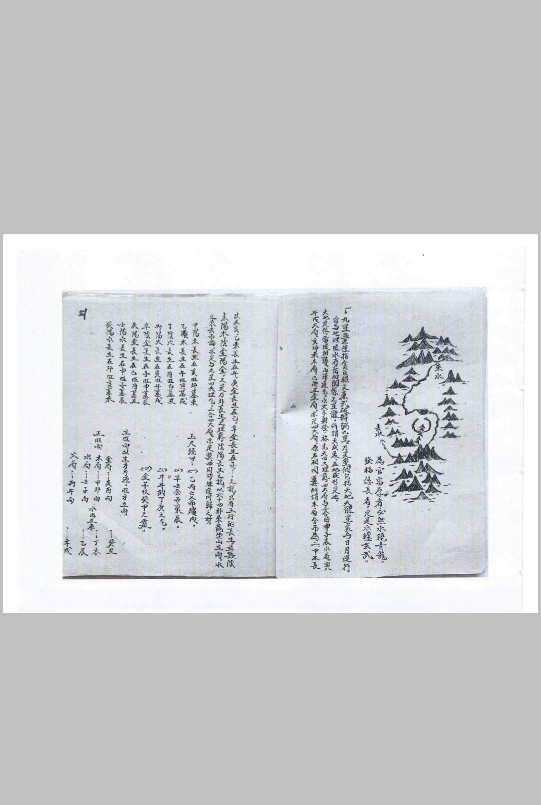 图片[14]-中华古籍网-专注古书收集旺丁一部经  附六四卦名称卦解-中华古籍网-专注古书收集中华古籍网-专注古书收集