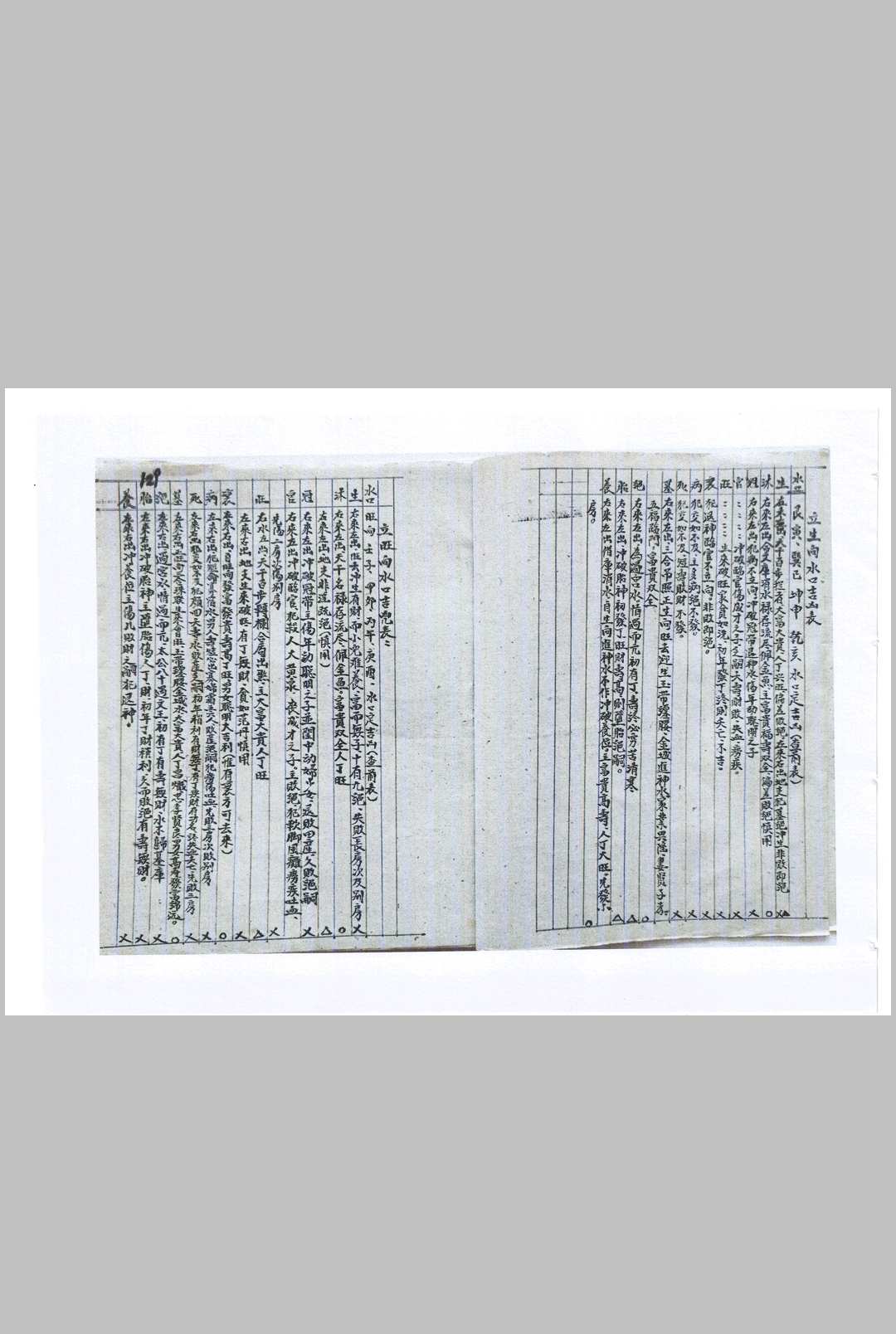 图片[18]-中华古籍网-专注古书收集旺丁一部经  附六四卦名称卦解-中华古籍网-专注古书收集中华古籍网-专注古书收集