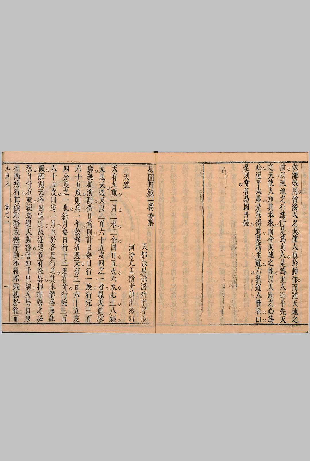 图片[4]-中华古籍网-专注古书收集《易图丹镜》五卷.明.张星馀著集.崇祯刊本-中华古籍网-专注古书收集中华古籍网-专注古书收集