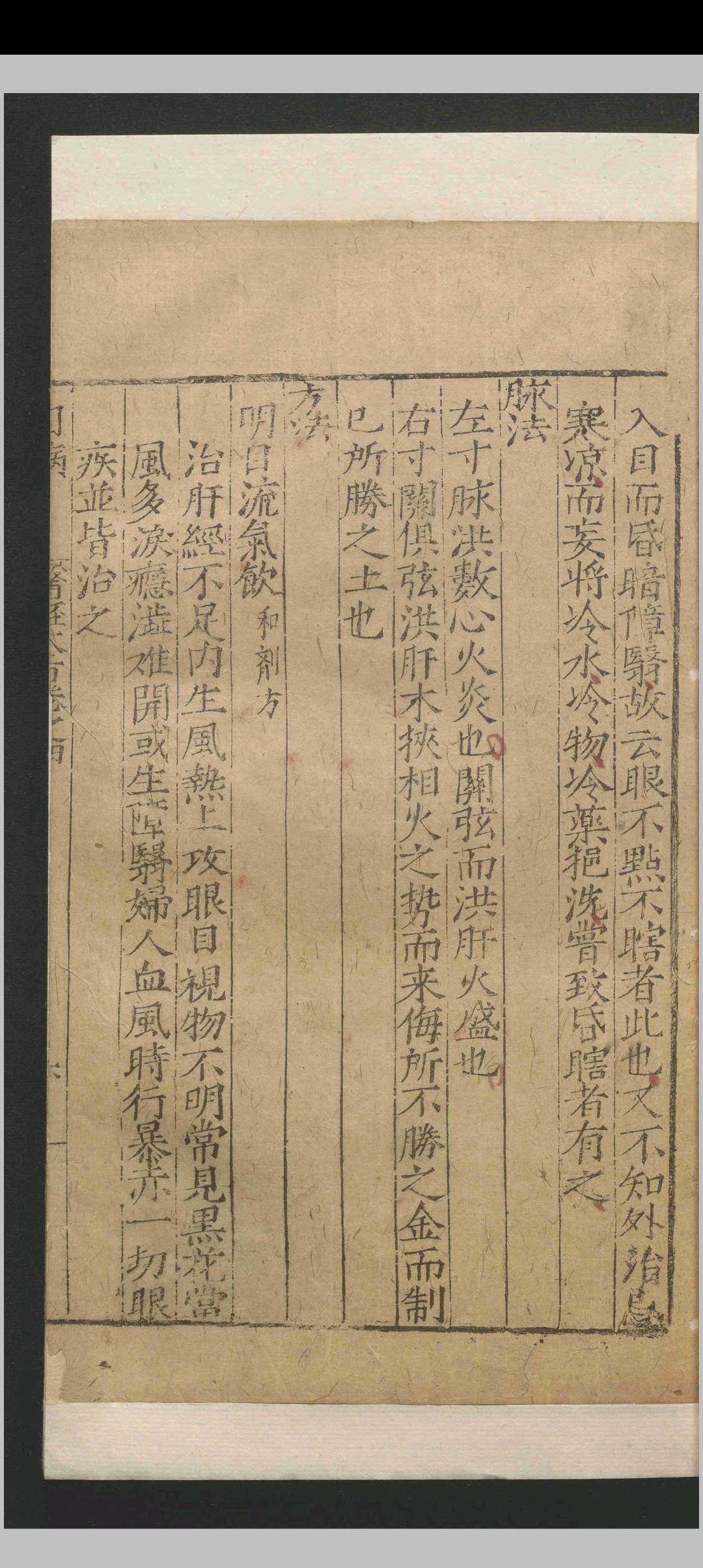 图片[13]-中华古籍网-专注古书收集医经大旨.八卷.贺岳.方广.明-中华古籍网-专注古书收集中华古籍网-专注古书收集