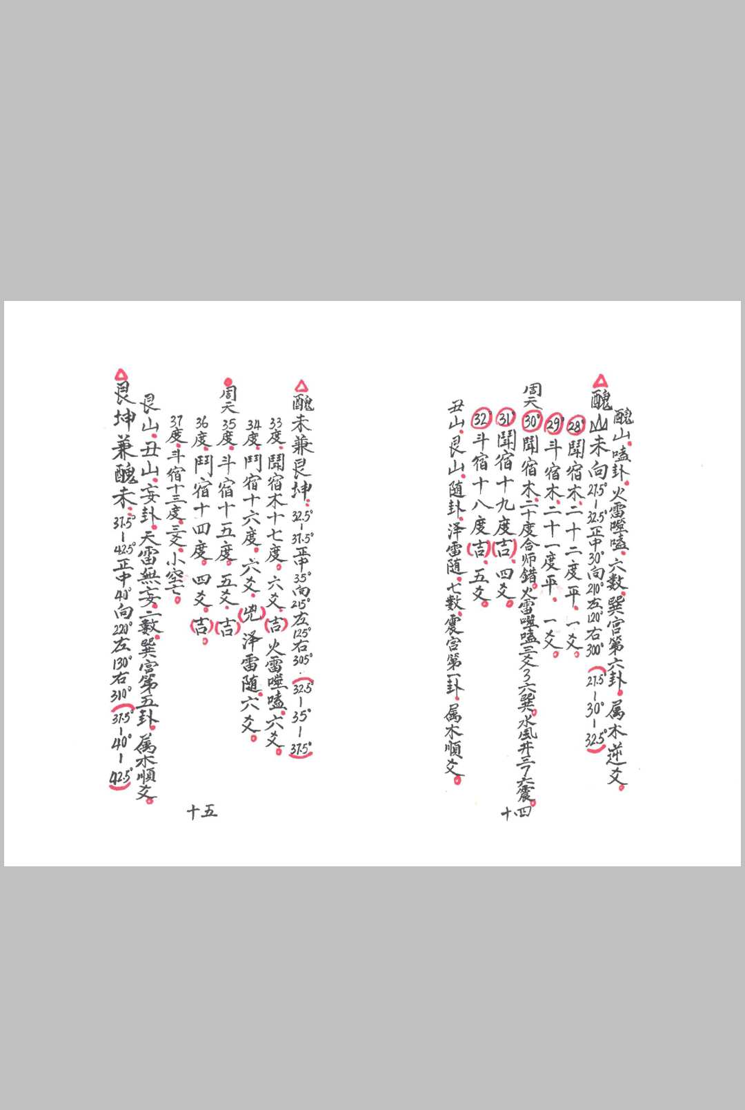 图片[8]-中华古籍网-专注古书收集赖布衣天星风水-中华古籍网-专注古书收集中华古籍网-专注古书收集