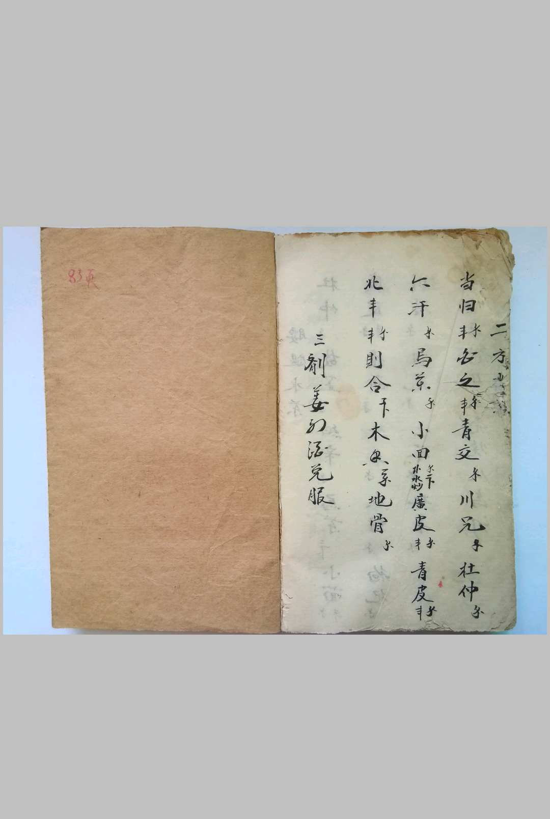 图片[19]-中华古籍网-专注古书收集《秘传看伤治而不治之症》-中华古籍网-专注古书收集中华古籍网-专注古书收集
