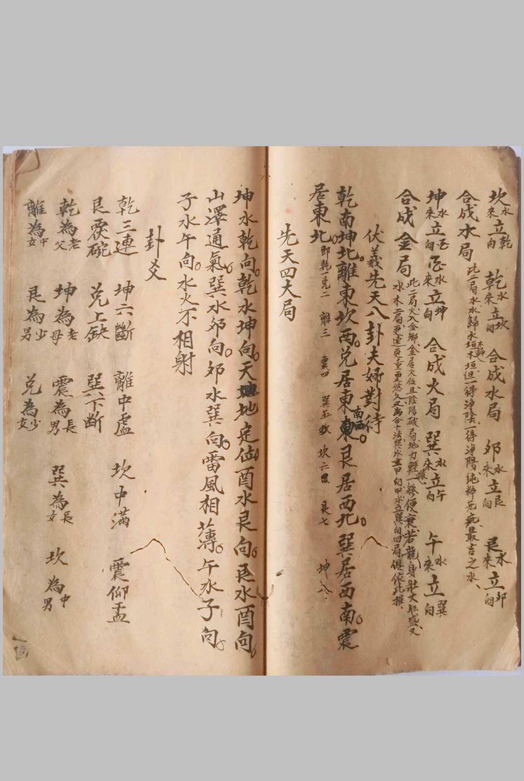 图片[9]-中华古籍网-专注古书收集《风水地理妙诀》-中华古籍网-专注古书收集中华古籍网-专注古书收集