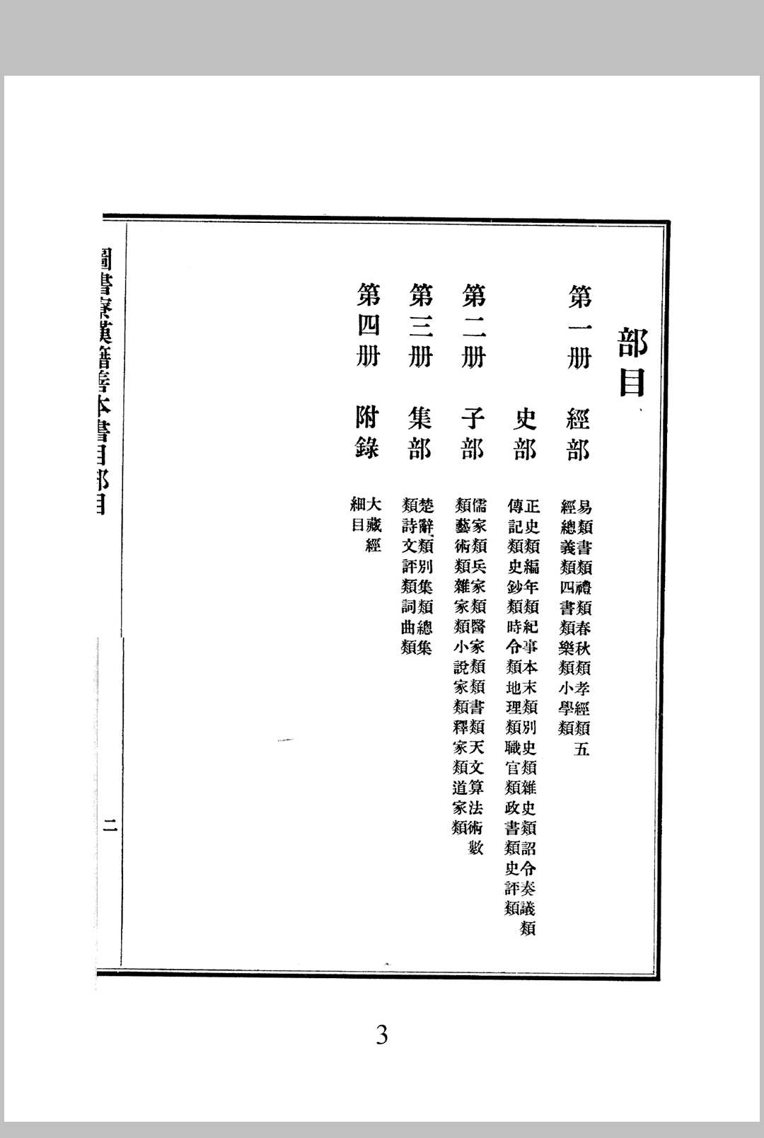 图片[3]-中华古籍网-专注古书收集《图书寮汉籍善本书目竝附录》（4册）（日本1930年铅活字本）-中华古籍网-专注古书收集中华古籍网-专注古书收集