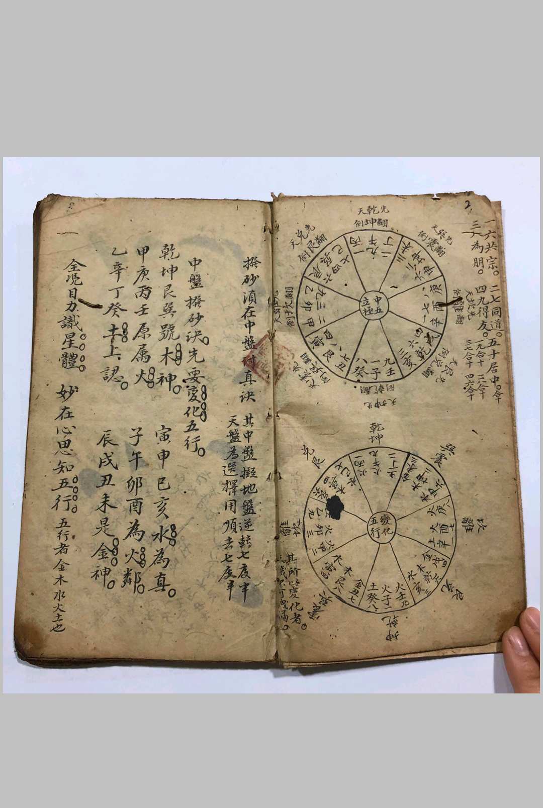 图片[3]-中华古籍网-专注古书收集十二天星杂抄-中华古籍网-专注古书收集中华古籍网-专注古书收集