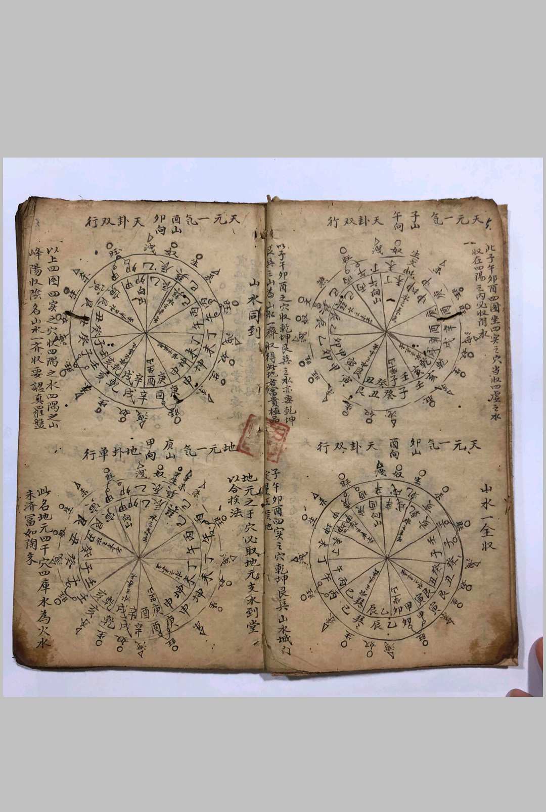 图片[7]-中华古籍网-专注古书收集十二天星杂抄-中华古籍网-专注古书收集中华古籍网-专注古书收集