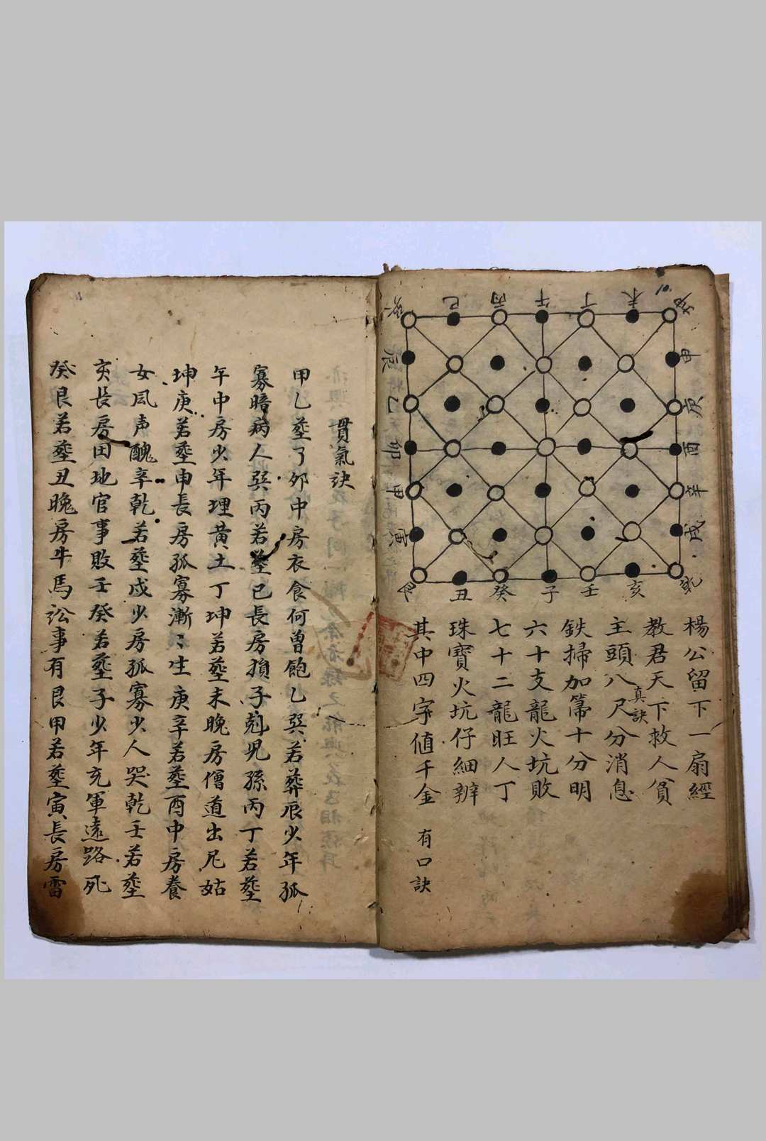 图片[10]-中华古籍网-专注古书收集十二天星杂抄-中华古籍网-专注古书收集中华古籍网-专注古书收集