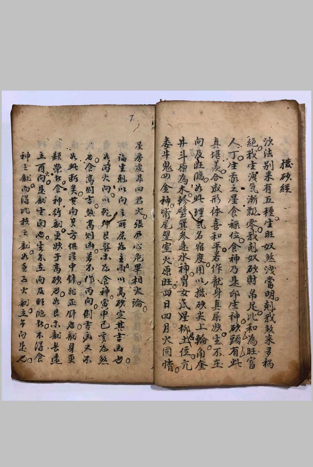 图片[11]-中华古籍网-专注古书收集十二天星杂抄-中华古籍网-专注古书收集中华古籍网-专注古书收集