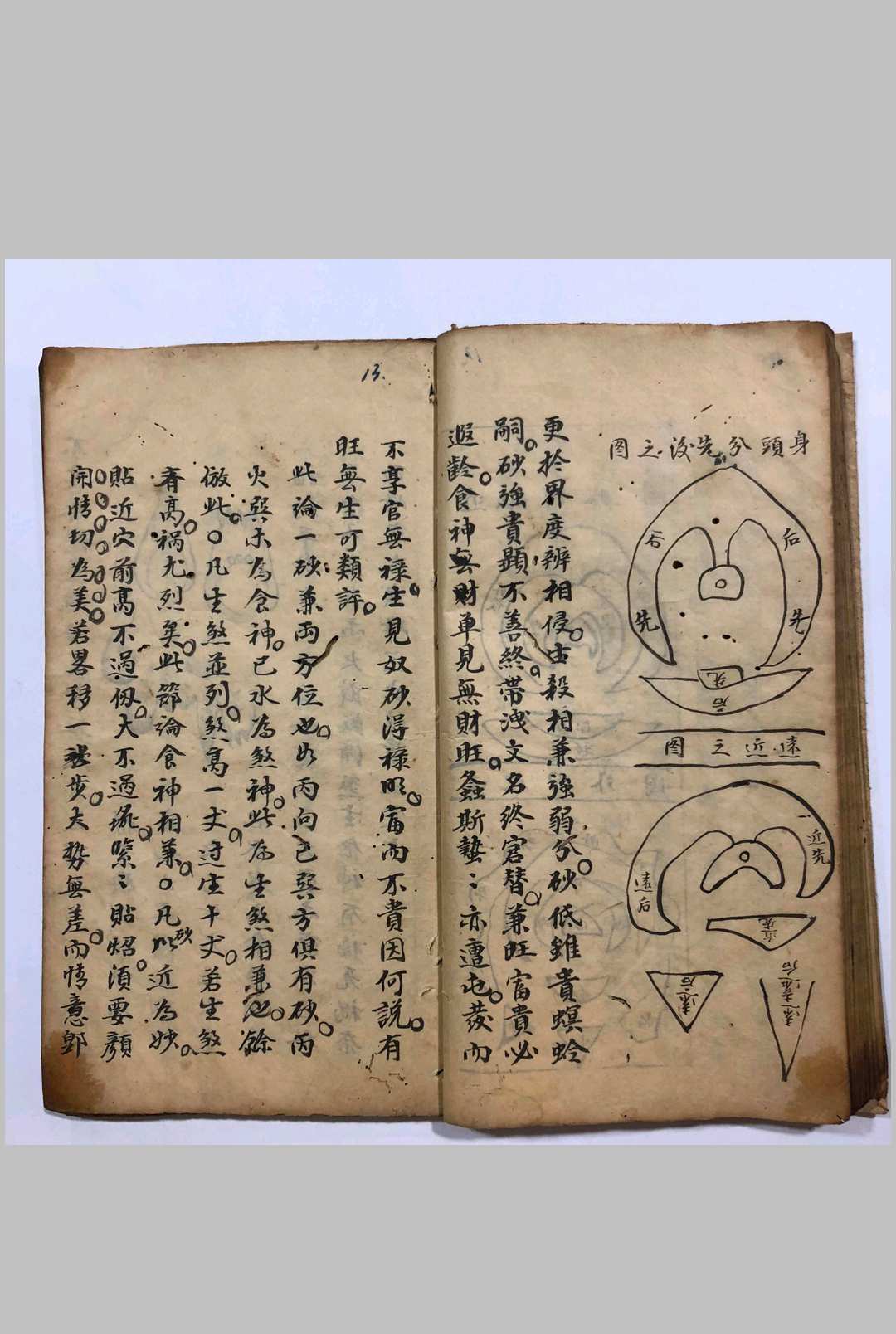 图片[13]-中华古籍网-专注古书收集十二天星杂抄-中华古籍网-专注古书收集中华古籍网-专注古书收集