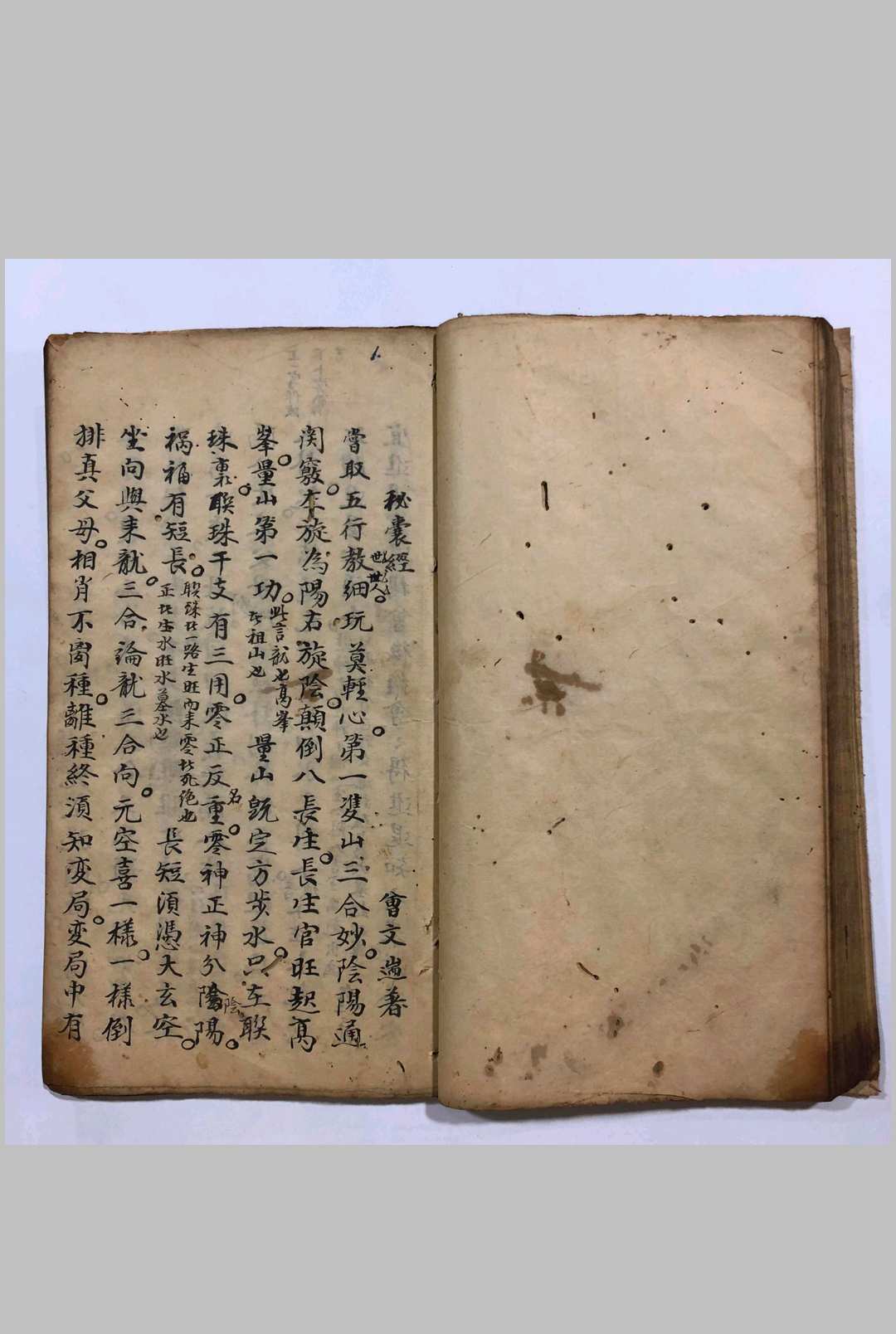 图片[22]-中华古籍网-专注古书收集十二天星杂抄-中华古籍网-专注古书收集中华古籍网-专注古书收集