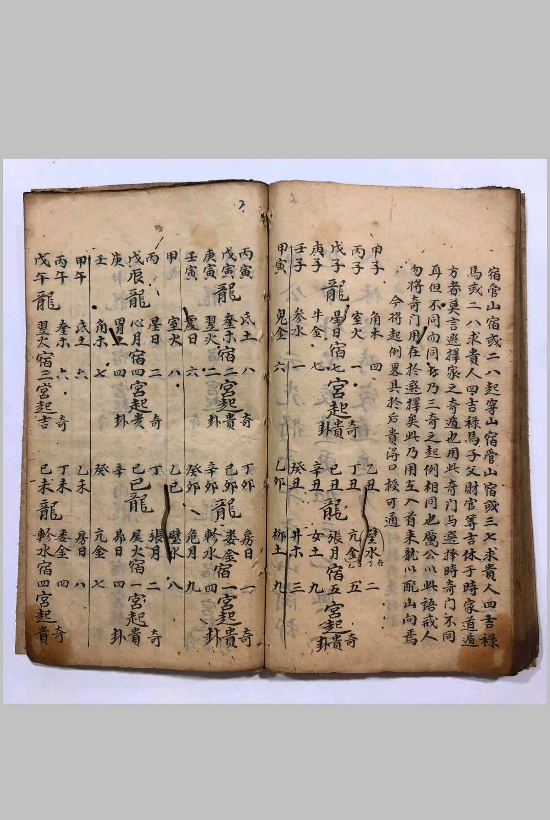图片[16]-中华古籍网-专注古书收集十二天星杂抄-中华古籍网-专注古书收集中华古籍网-专注古书收集