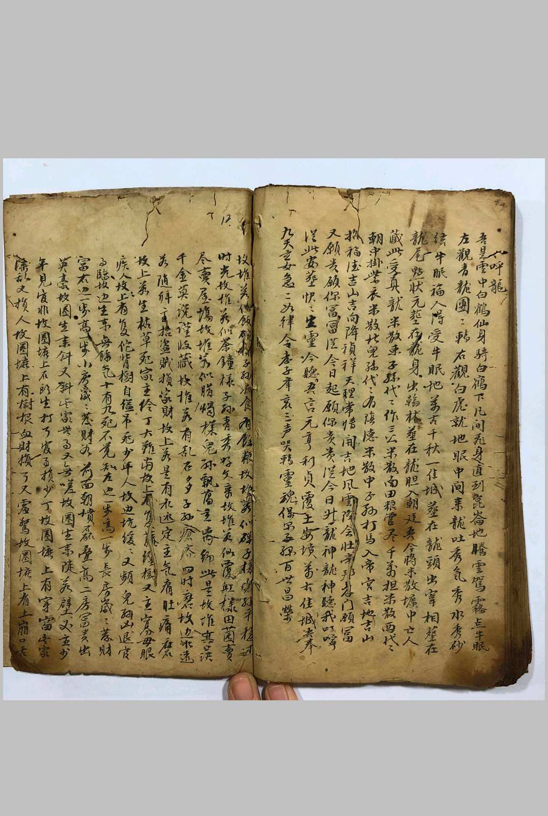 图片[26]-中华古籍网-专注古书收集十二天星杂抄-中华古籍网-专注古书收集中华古籍网-专注古书收集