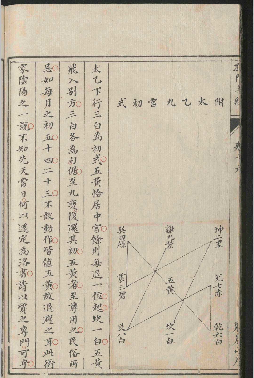 图片[13]-中华古籍网-专注古书收集孔门易绪.十六卷.首.一卷.张德纯-中华古籍网-专注古书收集中华古籍网-专注古书收集