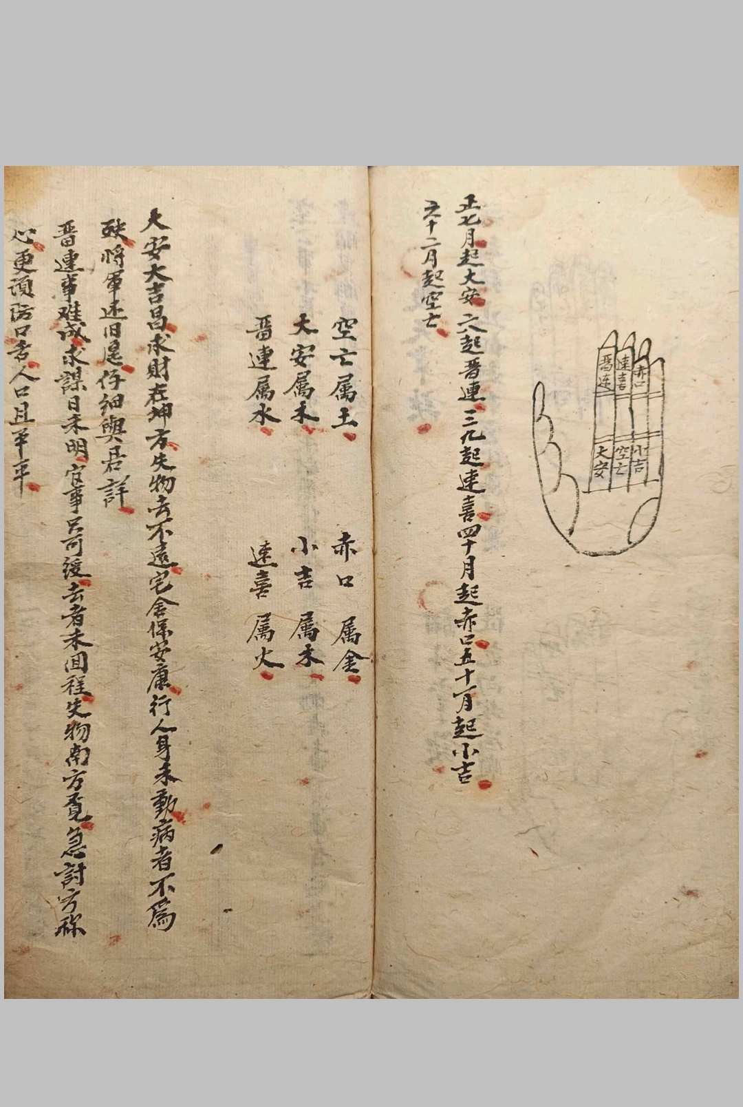 图片[25]-中华古籍网-专注古书收集地理阳宅阴宅开门放水消水纳总诀-中华古籍网-专注古书收集中华古籍网-专注古书收集