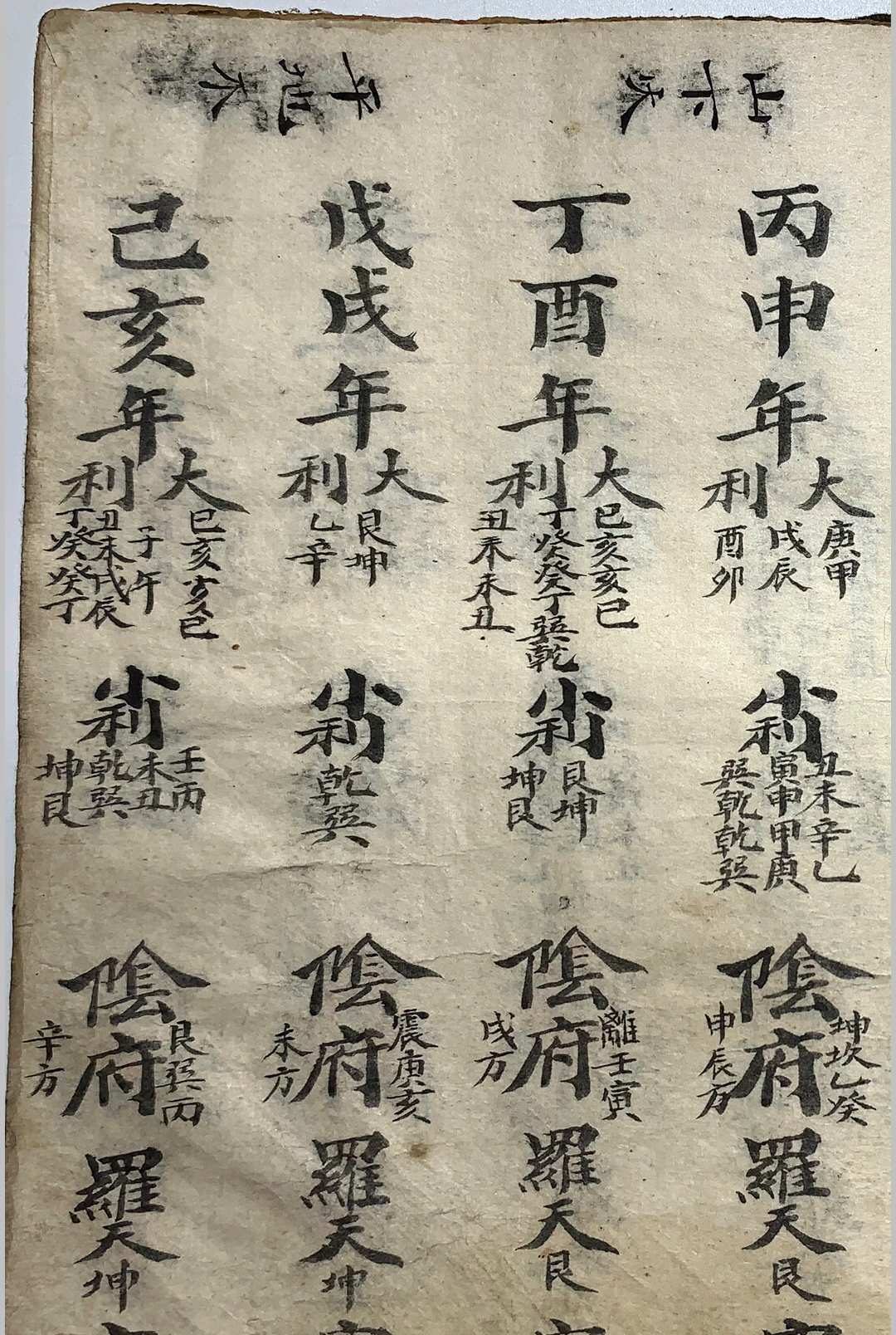 图片[12]-中华古籍网-专注古书收集太岁压祭主起例-中华古籍网-专注古书收集中华古籍网-专注古书收集