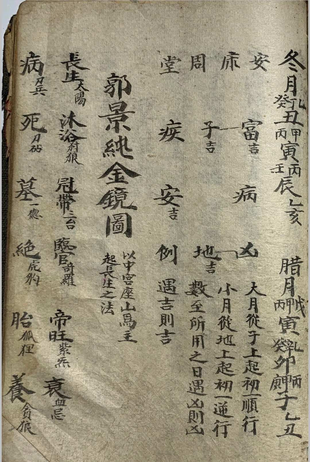 图片[7]-中华古籍网-专注古书收集太岁压祭主起例-中华古籍网-专注古书收集中华古籍网-专注古书收集