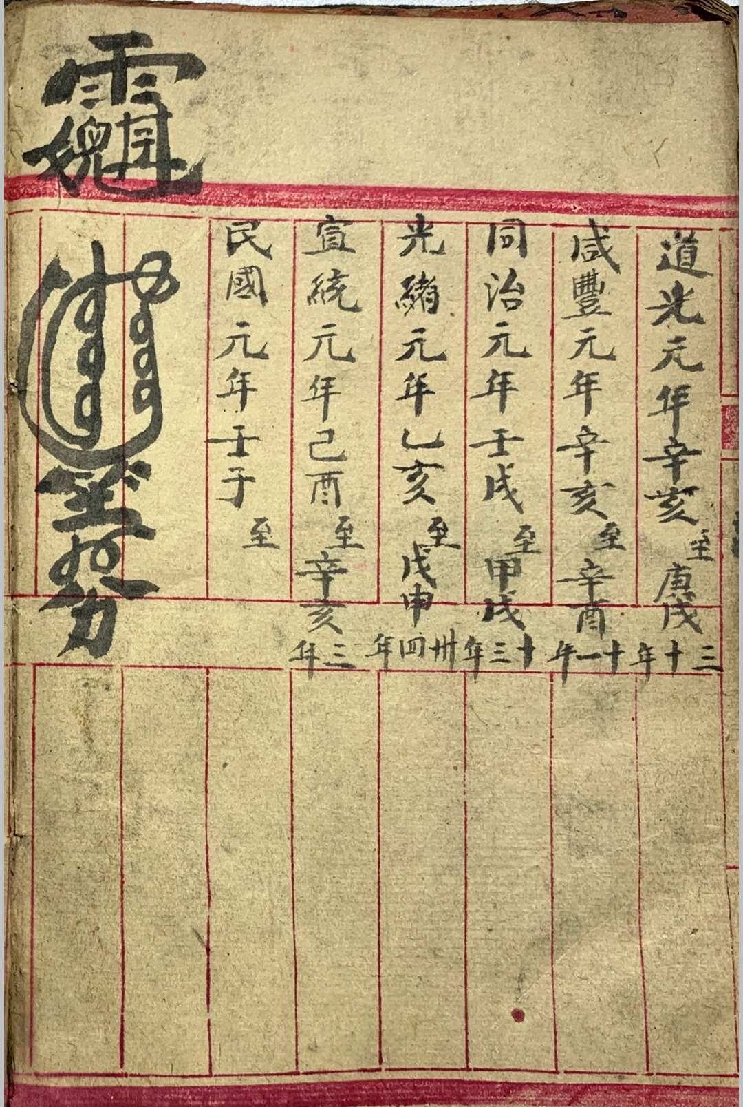图片[15]-中华古籍网-专注古书收集太岁压祭主起例-中华古籍网-专注古书收集中华古籍网-专注古书收集
