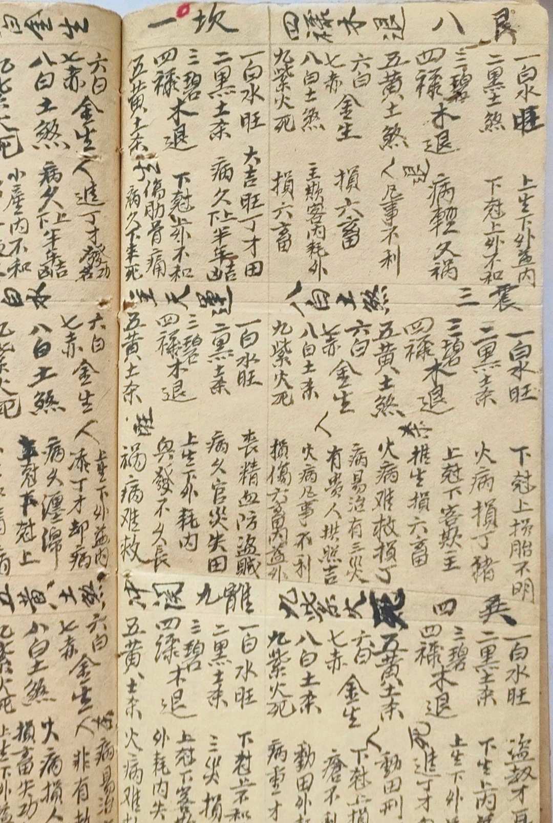 图片[13]-中华古籍网-专注古书收集《九畴书全卷》-中华古籍网-专注古书收集中华古籍网-专注古书收集