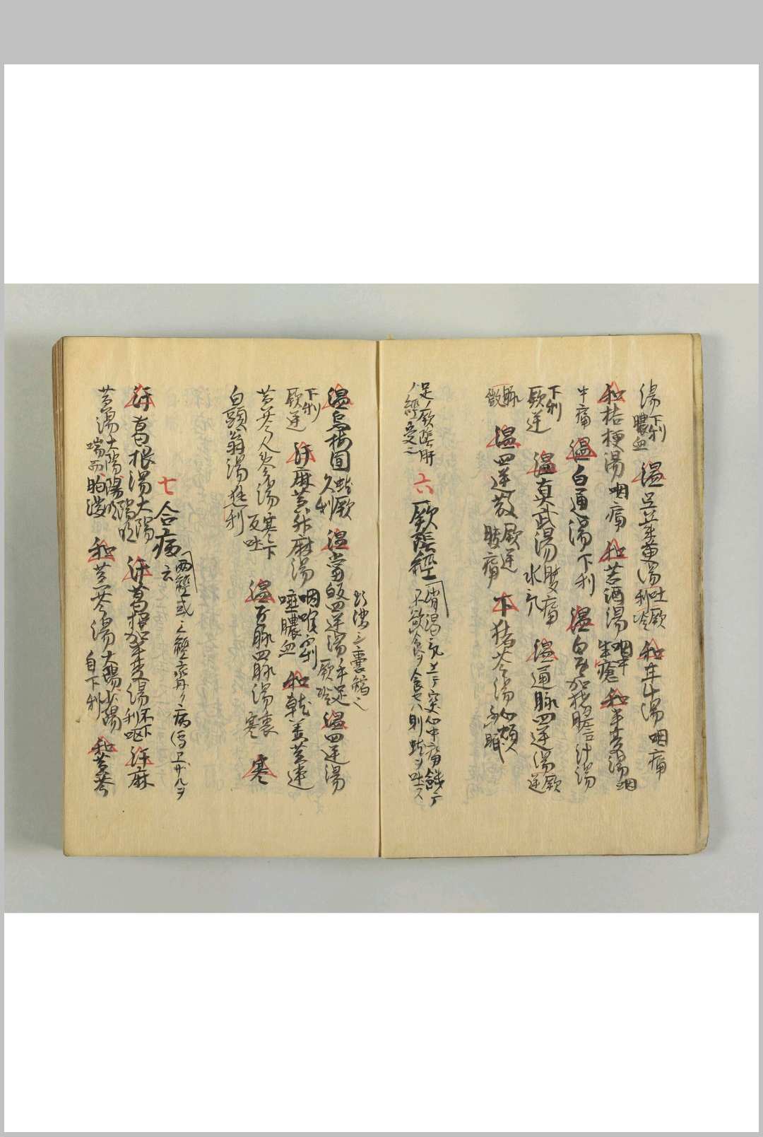 图片[6]-中华古籍网-专注古书收集金伤全书-中华古籍网-专注古书收集中华古籍网-专注古书收集
