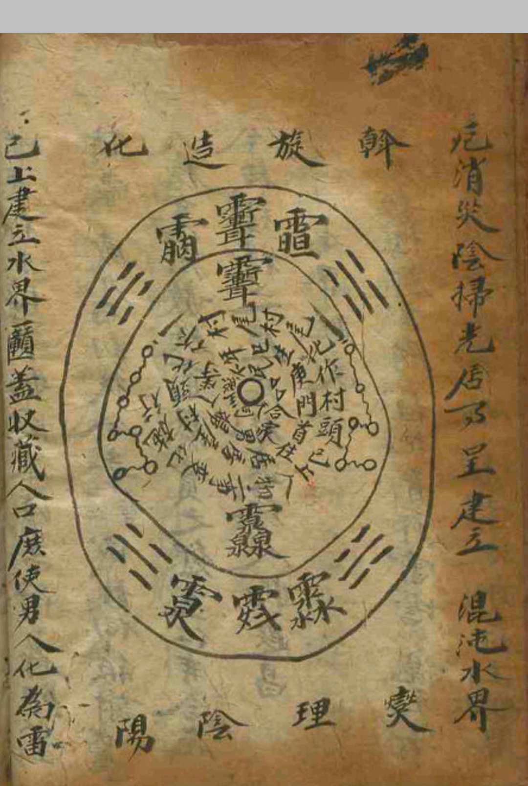 图片[10]-中华古籍网-专注古书收集安龙杂谱《安龙奠土字稿并杂牒》-中华古籍网-专注古书收集中华古籍网-专注古书收集