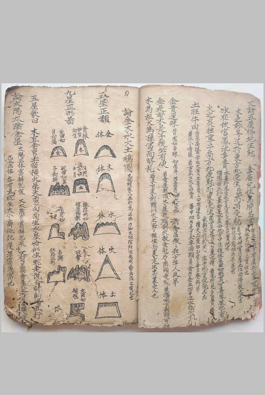 图片[2]-中华古籍网-专注古书收集秘传风水符法内秘稿本-中华古籍网-专注古书收集中华古籍网-专注古书收集