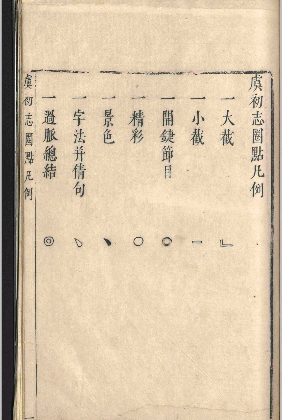 图片[3]-中华古籍网-专注古书收集虞初志.七卷.袁宏道-中华古籍网-专注古书收集中华古籍网-专注古书收集