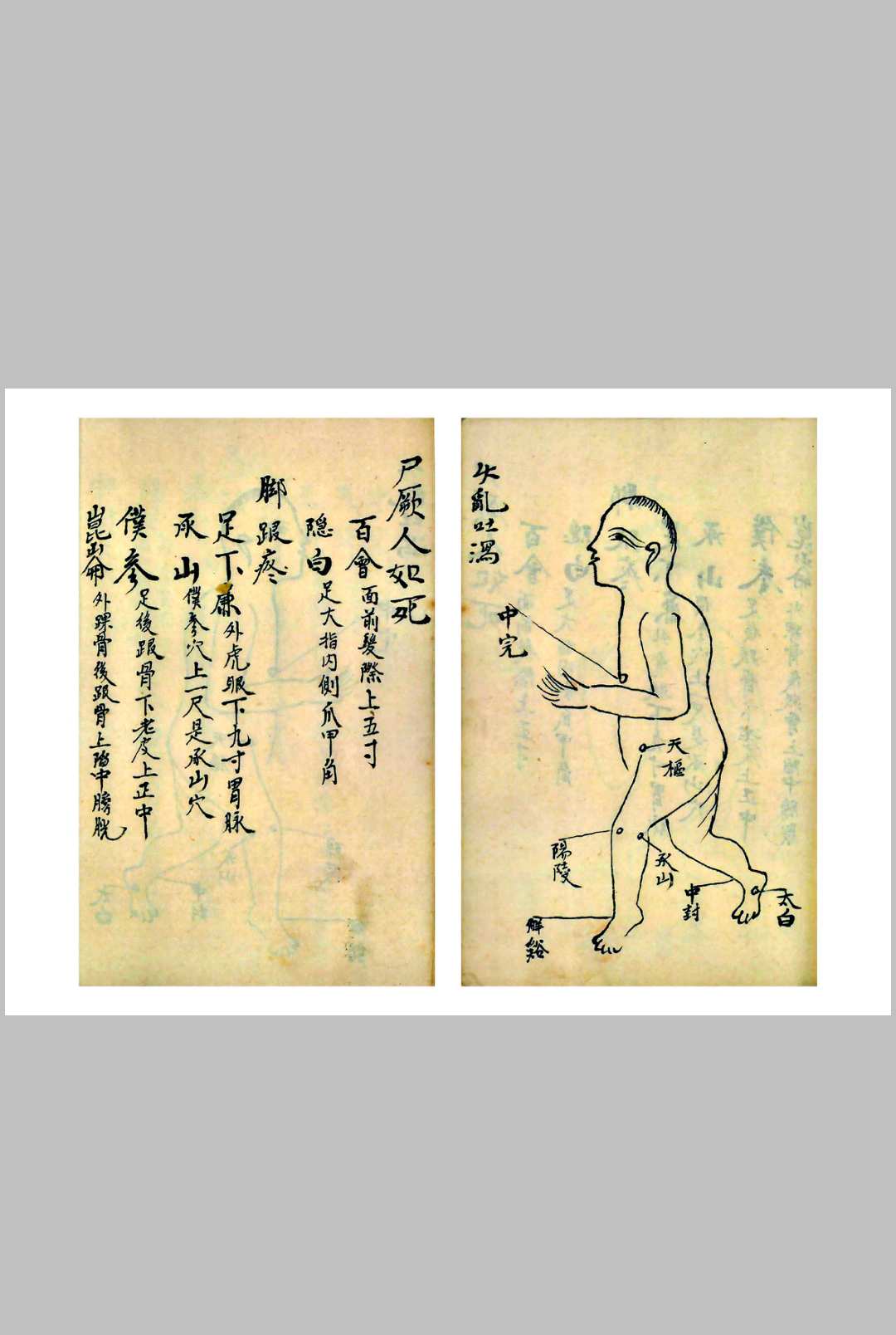 图片[8]-中华古籍网-专注古书收集太乙道医-中华古籍网-专注古书收集中华古籍网-专注古书收集