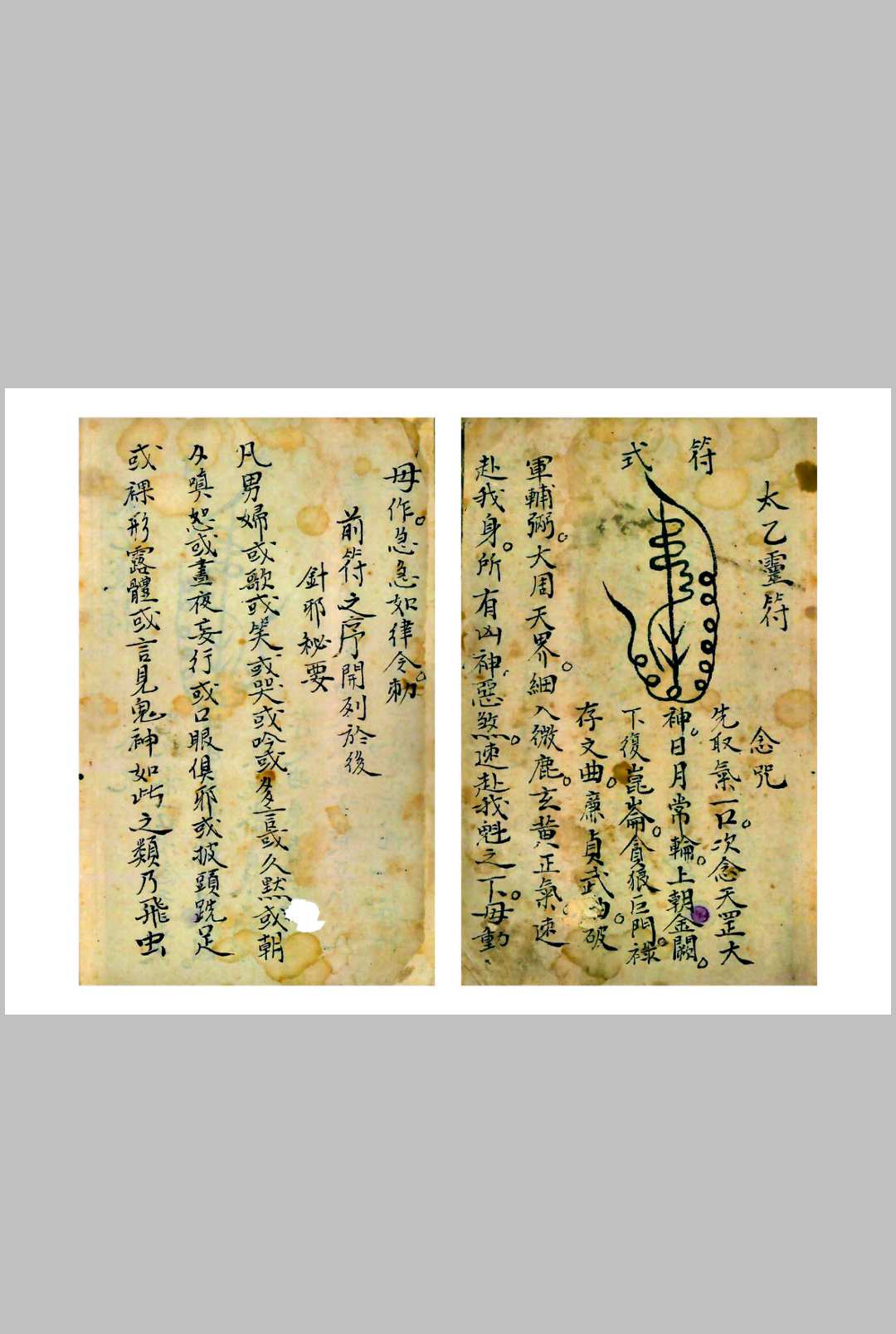 图片[14]-中华古籍网-专注古书收集太乙道医-中华古籍网-专注古书收集中华古籍网-专注古书收集