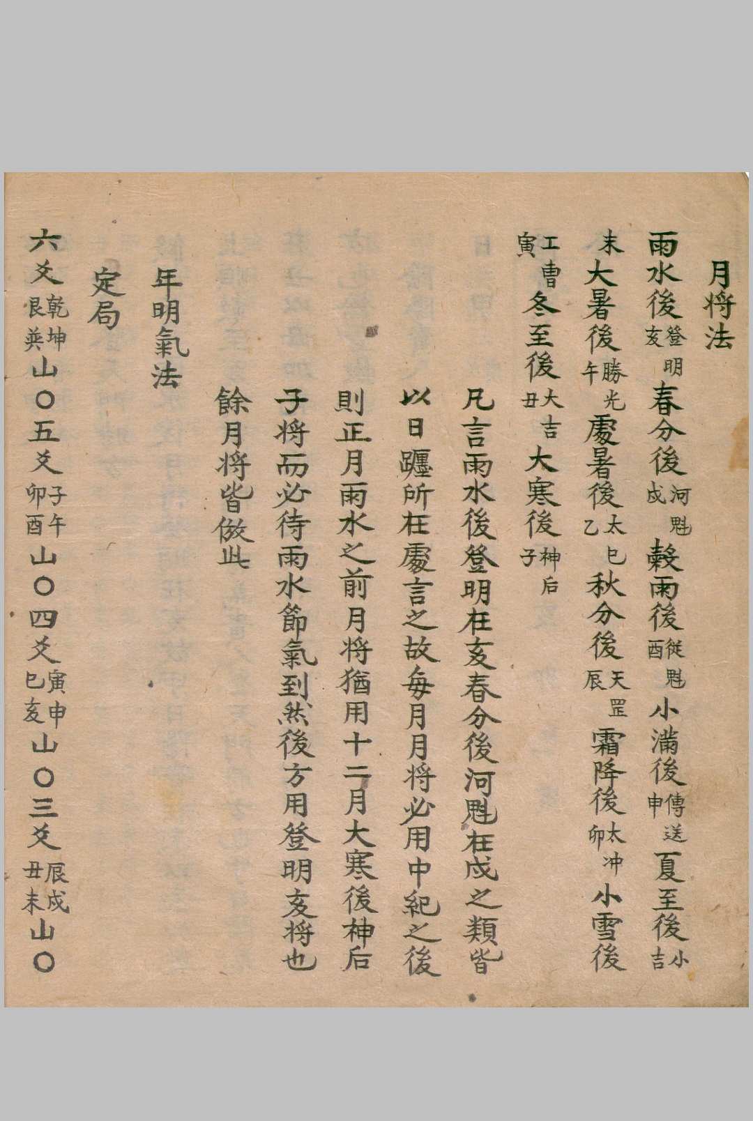 图片[7]-中华古籍网-专注古书收集河洛遗文撮要-中华古籍网-专注古书收集中华古籍网-专注古书收集