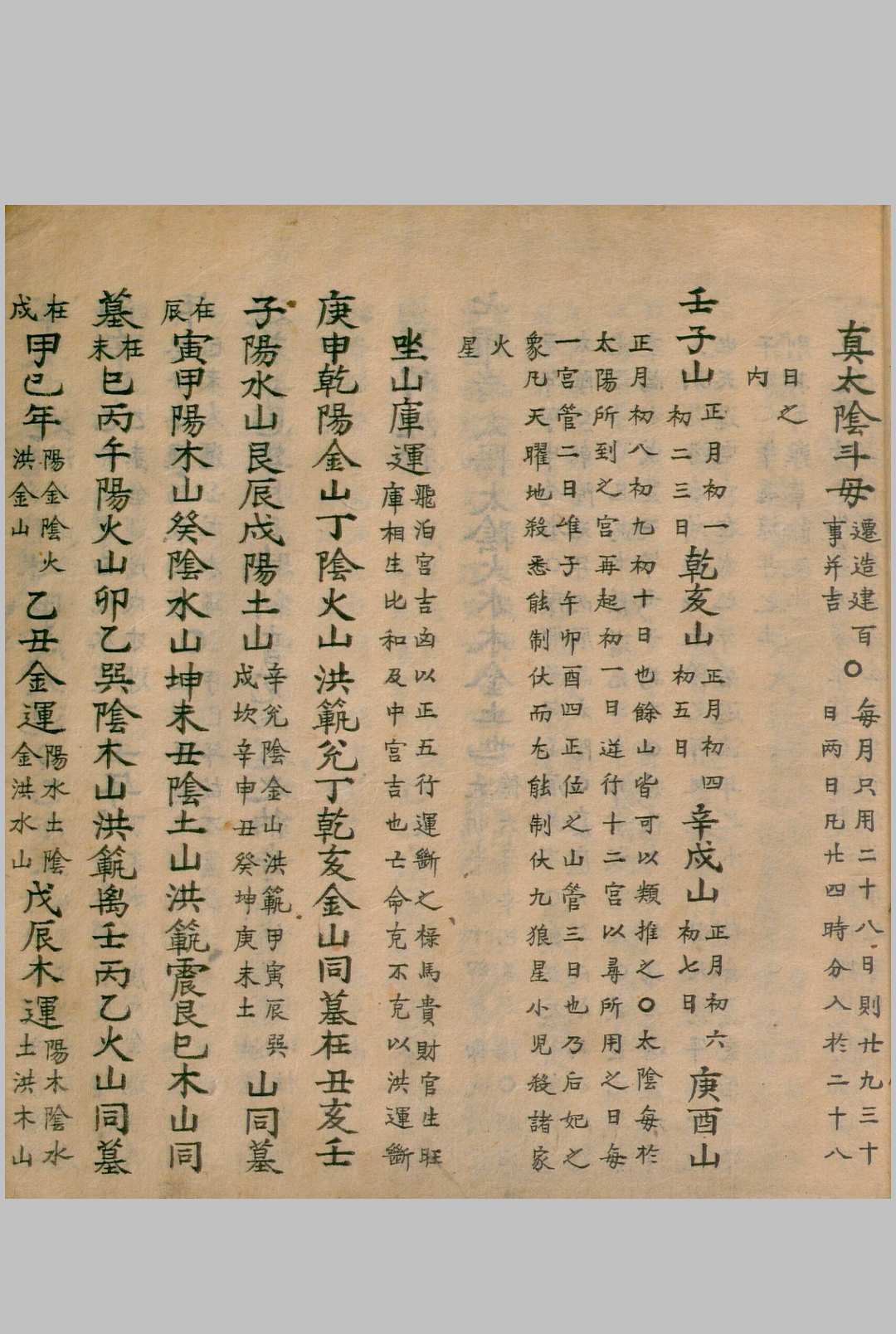 图片[5]-中华古籍网-专注古书收集河洛遗文撮要-中华古籍网-专注古书收集中华古籍网-专注古书收集