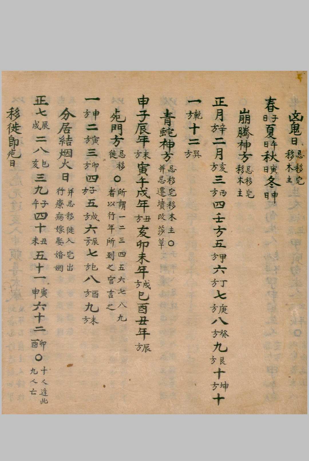 图片[15]-中华古籍网-专注古书收集河洛遗文撮要-中华古籍网-专注古书收集中华古籍网-专注古书收集