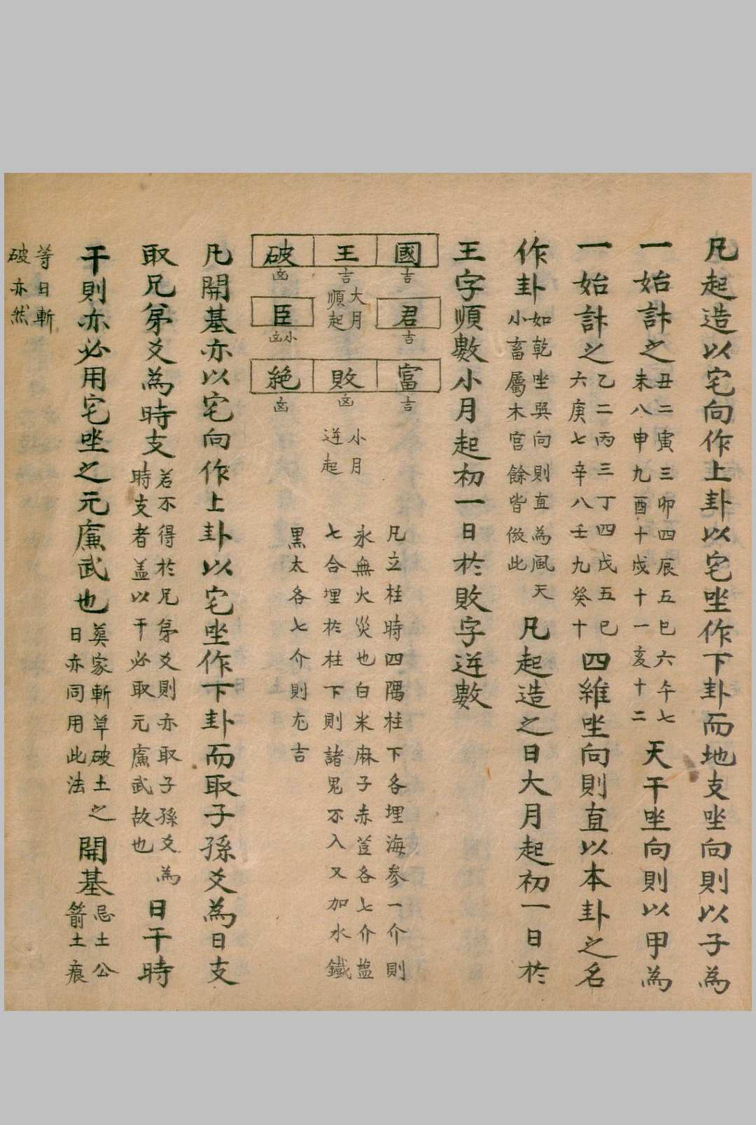 图片[18]-中华古籍网-专注古书收集河洛遗文撮要-中华古籍网-专注古书收集中华古籍网-专注古书收集
