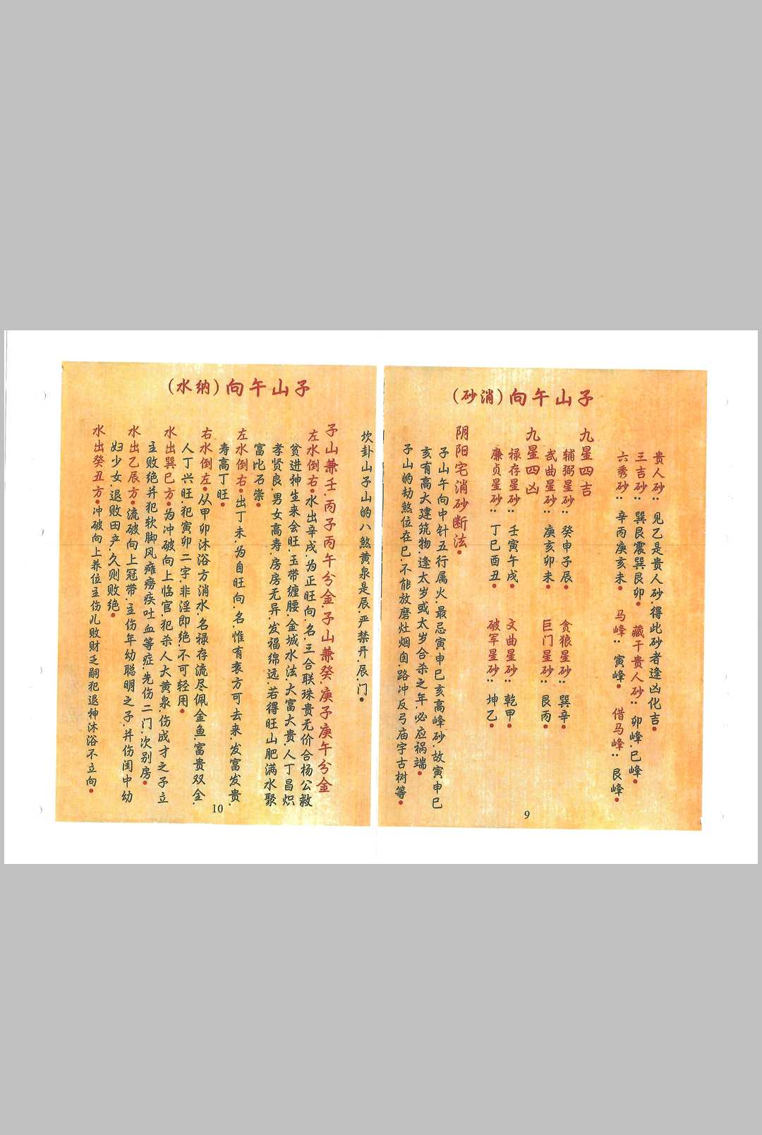 图片[9]-中华古籍网-专注古书收集杨公消砂纳水-中华古籍网-专注古书收集中华古籍网-专注古书收集